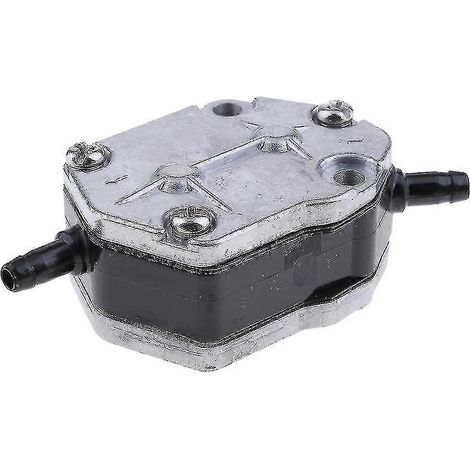 Neue Kraftstoffpumpe für Yamaha 25, 30, 40, 50, 60, 70, 75, 80 und 85 PS 2-Takt-Motoren 692-24410-00 (1/5)