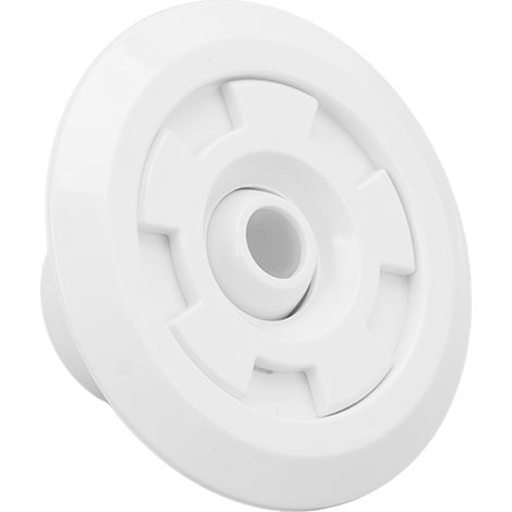 Buse de jet de piscine rotative à 360° pour spa, sortie de massage, raccord de refoulement mural G1 1/2" (1/5)