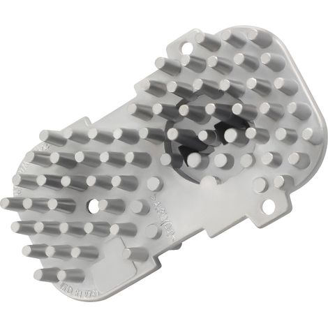 Luce diurna a LED, compatibile con veicoli di lusso, lunghezza articolo 13 cm, larghezza articolo 13 cm, altezza articolo 13 cm, peso articolo 500 g (1/5)