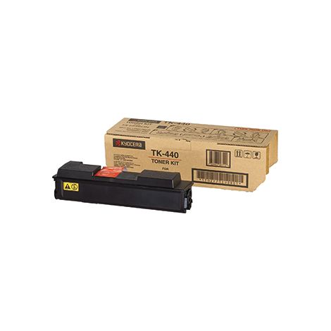 Toner TK-440 ca. 12.000 Seiten schwarz (1/2)