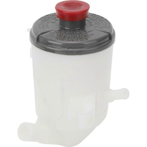 Réservoir d'huile de pompe de direction assistée compatible avec Honda Odyssey RB3 2009-2013 53701-SLG W01