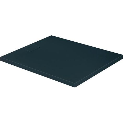 DU Stonetto Duschwanne 1200x1000x50mm Mi neralguss, Anthrazit Matt (1/5)