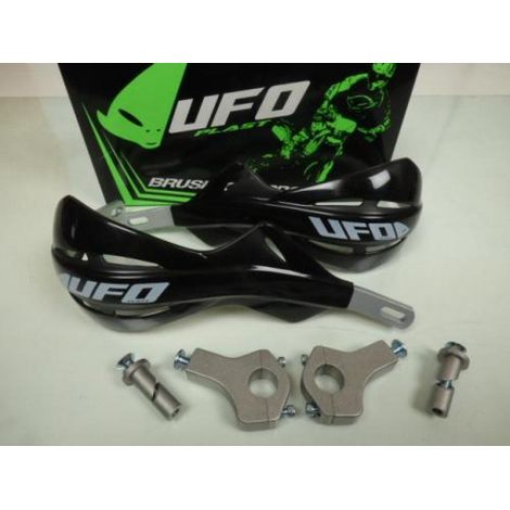 Protège main UFO pour Deux Roues UFO PM01632001 Neuf