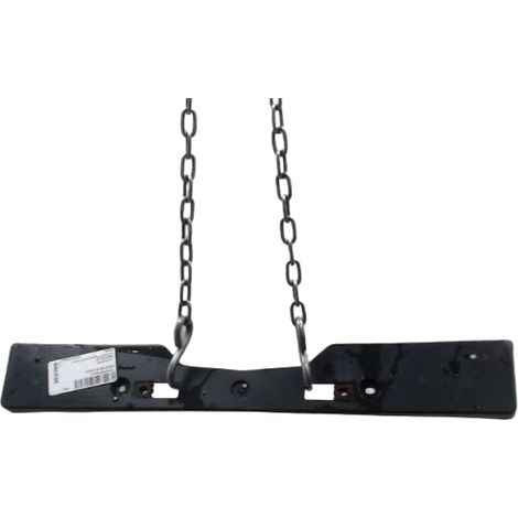[PRODUIT D'OCCASION] Support Plaque De Police Avant TOYOTA Rav4 2003- ♻️ Ref Oe. 5211442120 - Garantie à vie (1/2)