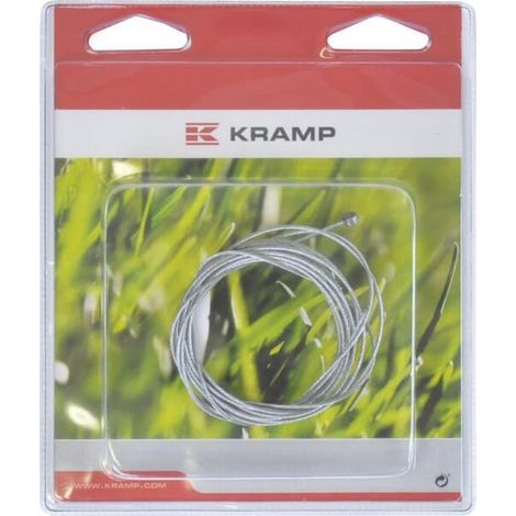 Câble souple 1,2mm-2200mm UNIVERSEL KGFGP454384P001