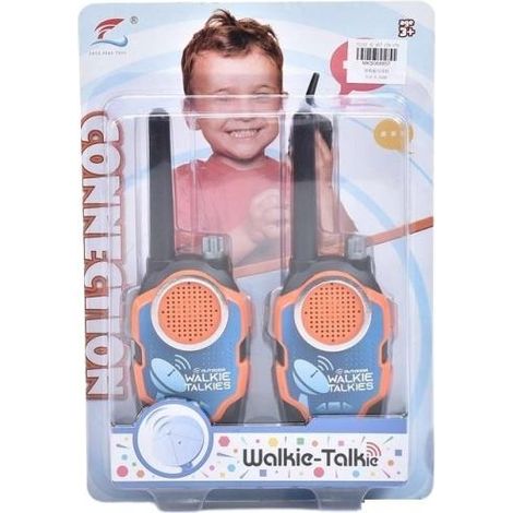 Walkie-Talkie