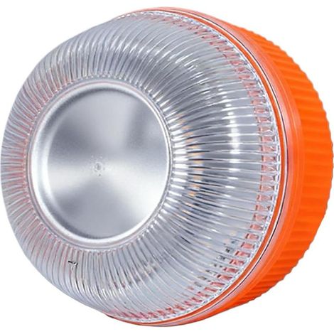 Feux clignotants pour camions Éclairage d'Avertissement Bicolore (1/5)