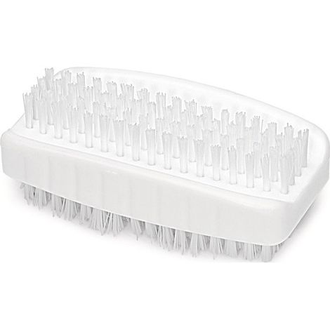 Brosse à mains PVC double face - 372100