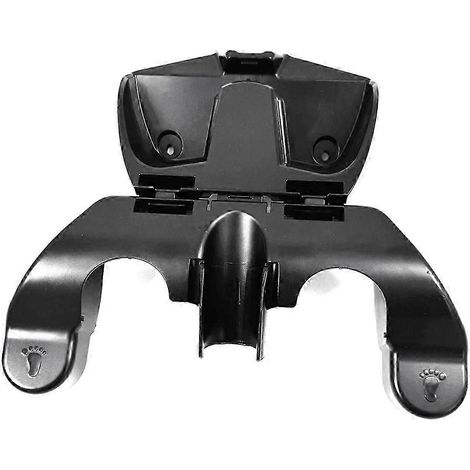 AURA pour W12 Ensemble de support pour autolaveuse-aspirateur (1/5)