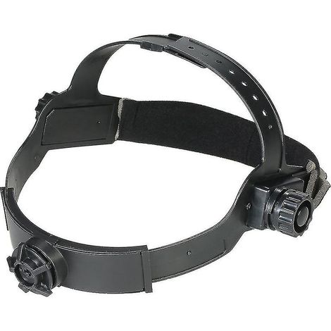 Accessoires de rechange pour casque de soudage réglable Jikaix : masque, serre-tête et bandeau [Réduction 30 % de réduction] (1/5)