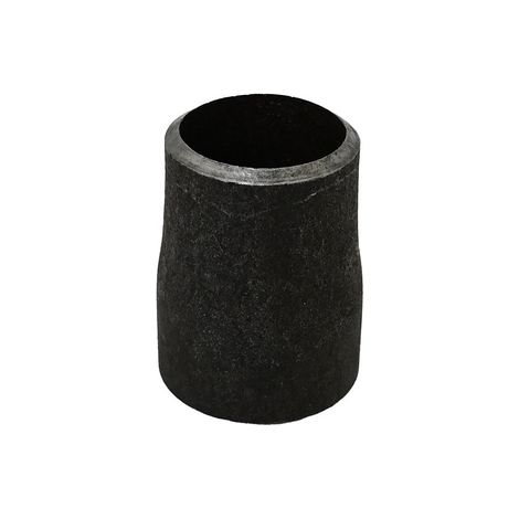 Riduzione Concentrica Ss Acciaio Carbonio Ikaro 1 x 3/4 33,7 x 26,9 DN25 x (1/2)