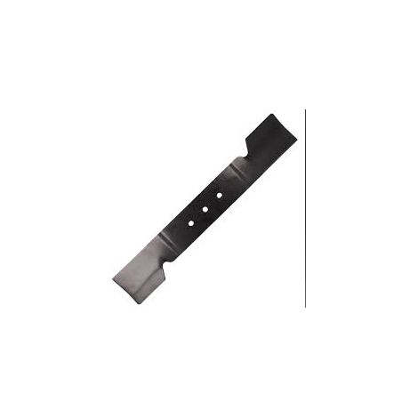 CUCHILLA CORTACÉSPED MODELOS AL138E ELECTRESS38 EP380E XE40 ORIGINAL STIGA 118805686/0