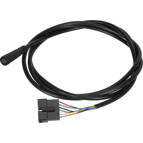 Accessoire de réparation pour scooter Kukirin G2Master : câble d'assemblage étanche à 7 broches (1/5)