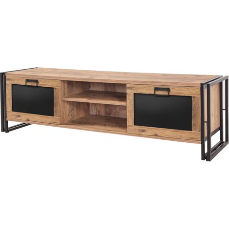 Mobile tv industriale 180 cm SYN