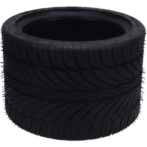 10-Zoll-Reifen 235/30-10, hervorragende Haftung, vielseitiger Gummi für Quad, UTV, Go-Kart, Golfwagen, Rasenmäher (1/5)