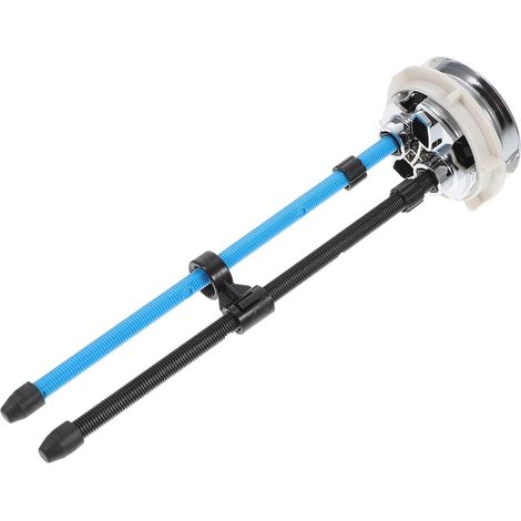 Bouton de réservoir WC Double Commande (1/5)