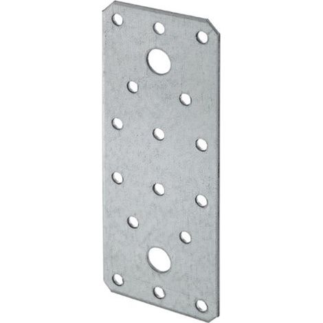 Connecteur plat SXFL 95x40x2,5 - Spax SXFL - Plaques de connexion plates (1/4)