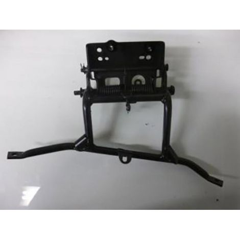 [PRODUIT D'OCCASION] Serrure de selle origine pour Scooter Honda 125 Pantheon Après (1/2)
