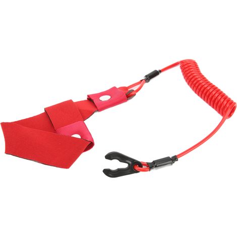 Fiche mâle DC 48V 2 broches pour chargeur de voiture, ignifuge JR1‑H235A‑00, pièce de rechange pour chariots électriques G19 G22 (1/5)