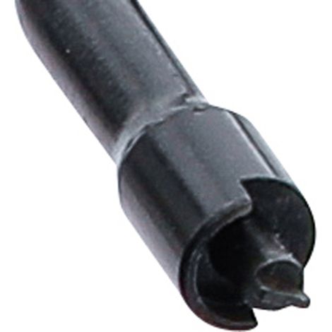 Vergaser Schraubendreher mit Welle 470 mm (1/2)