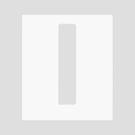SANIT 05.318.C9..0000 Cadre de touches Urinoir Bright Verre (1/2)