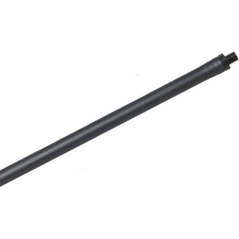 Percha para deshollinar chimeneas