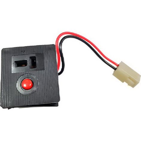 Base 6 V compatible con Tg1000, Tg2000I  Ref 960415