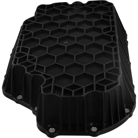 A2760105707 2760105707 is suitable for the oil pan of Mercedes-Benz W222 X222 engines from 14 to 2020. (1/5)