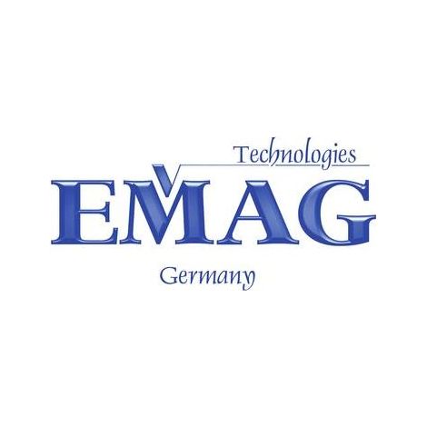 Emag EM-40DG/60075 Coperchio per lavatrice ad ultrasuoni Adatto per (pulitore a ultrasuoni): EMAG EMMI 40HC
