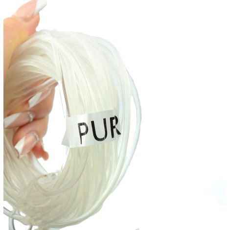 PUR-Kunststoff-Schweißbinder, transparent, 100g