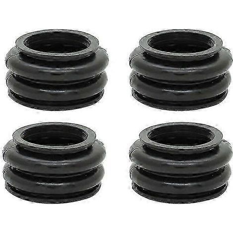Soufflet en caoutchouc pour rotule de direction BMW Telelever Cuffia R1200GS ADV R 1200 GS R1200 GS R1100GS R900RT R850GS R1150GS R1150R R1200R Boris (1/5)