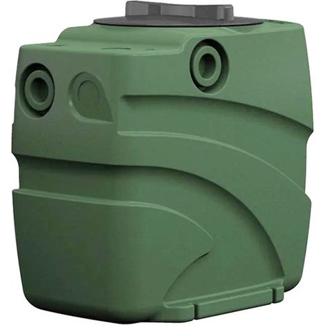Dab Pumps FEKABOX 110 Stazione automatica di raccolta e sollevamento acque nere 60164870 (1/3)