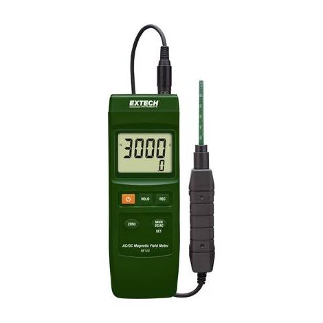 Extech MF100 Analyseur de champ magnétique Y639861 (1/2)