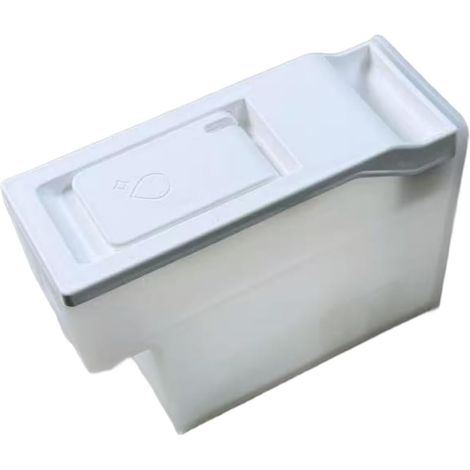 Module de réservoir d'eau pour aspirateur Xiaomi Mijia - Unité de distribution de liquide de rechange pour grand - Accessoire de nettoyage pour l'entretien du sol domestique (1/5)