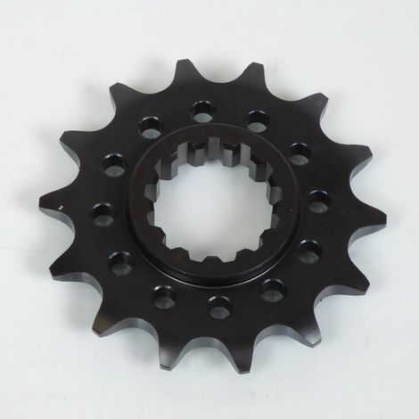 Pignon de sortie de boite Sunstar pour Moto Yamaha 1000 FZS Fazer (1/2)