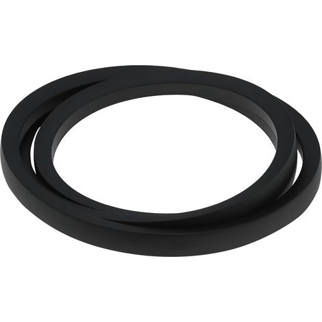 Store Courroie trapézoïdale pour tracteur de pelouse 754-04211 compatible avec Lux Tools RT 155-92 H 13SM77TE694 2013 (1/5)