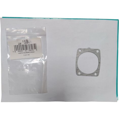 Junta Cilindro compatible con Stihl Ms 341  Ref 90003970