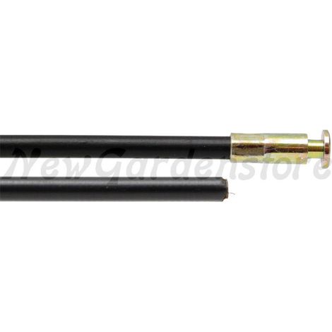 Guaina cavo acceleratore decespugliatore motosega compatibile WACKER 0118375