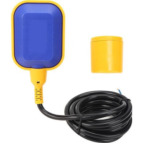 Generic Interrupteur à Flotteur FQ2 Durable, Interrupteur à Flotteur BERM, Pompes Utilitaires pour équipements électriques, Pompes Submersibles, Services Publics électriques (1) (1/5)