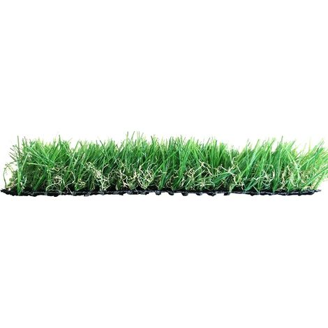 Prato Sintetico Artificiale ITALFROM - Misure: H 2,00 X 6 M - Spessore: 40 mm (1/4)