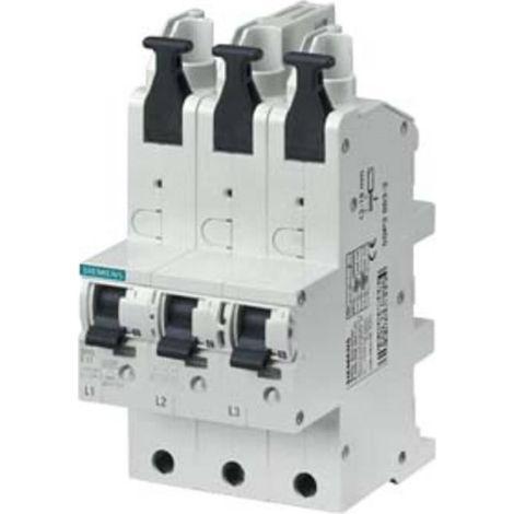 Interruptor Siemens 5sp38502 50 A 400 V