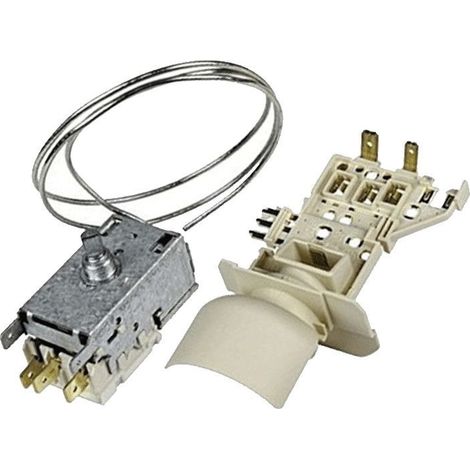 Kit termostato con scheda originale - Frigorifero, congelatore - WHIRLPOOL - 4357511