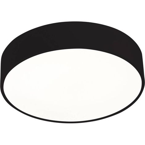 Leds-C4 Caprice - LED Caprice Black Phase Cut Gradation 2040lm 3000K