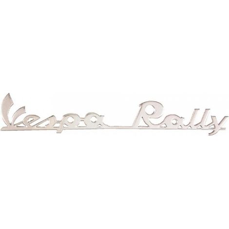 Tuning RMS für Scooter Piaggio 180 Vespa Rally 1968 bis 1973