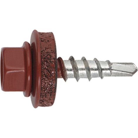 FS - VITE COPERTURA METAL-LEGNO "FARMER SCREW" 4,8X028,0-3009 ( 250 u.)