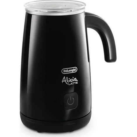 De'Longhi De Longhi EMF2.B - 115 mm - 170 mm - 195 mm - 3,1 kg (EMF2.BK)