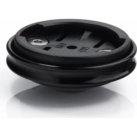 Support de compteur vélo avant pour tige de fourche, compatible Garmin Edge et Wahoo (1/5)