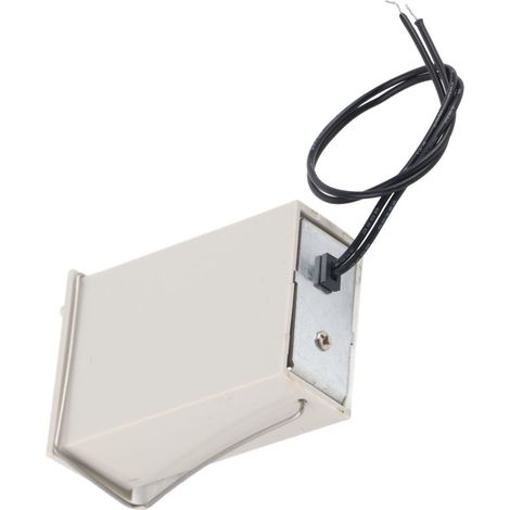 CSK6-NKW 6-stelliger elektromagnetischer Impulszähler (03 DC 24V) (1/5)