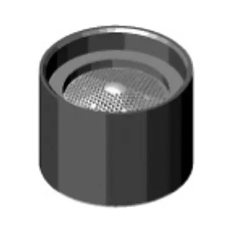 DORNBRACHT Aireador REPUESTOS 90230100405 7,0 l/min. Cromo, 90230100405-00
