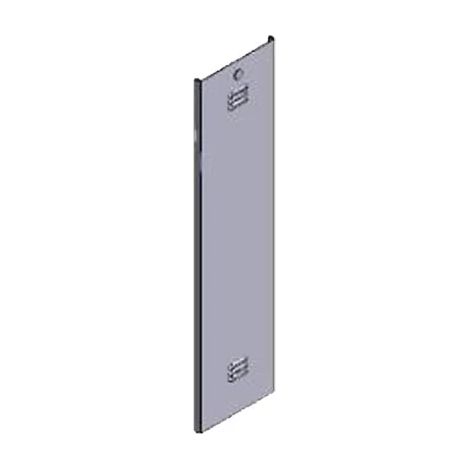 Porte armoire - G2500 G4000 G3750 CAME 119RIG088 (1/3)